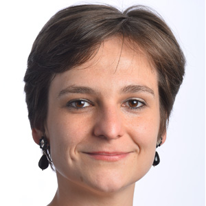 Barbara Pas